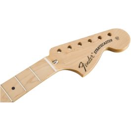 Fender 70s Classic Stratocaster guitar neck Maple 099-7002-921 
