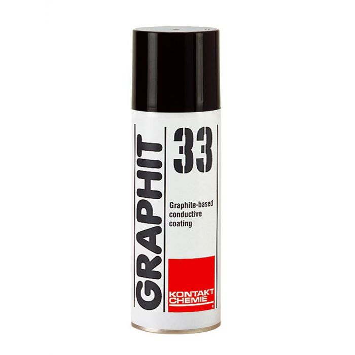 GRAPHIT 33 200ml spray